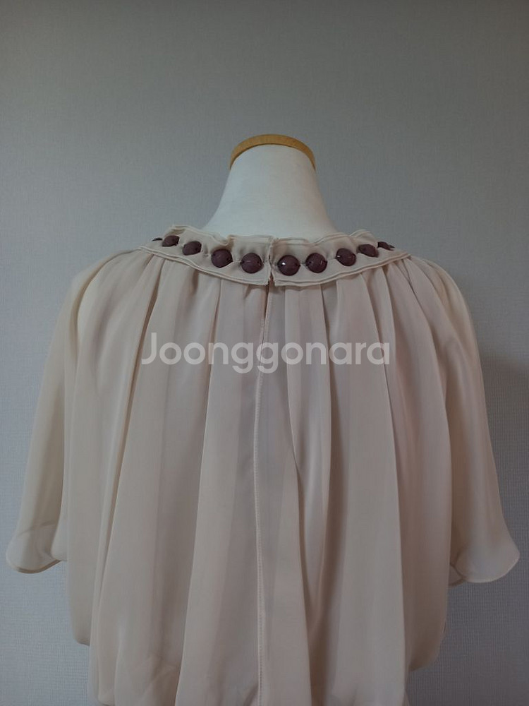 지고트 원피스--5