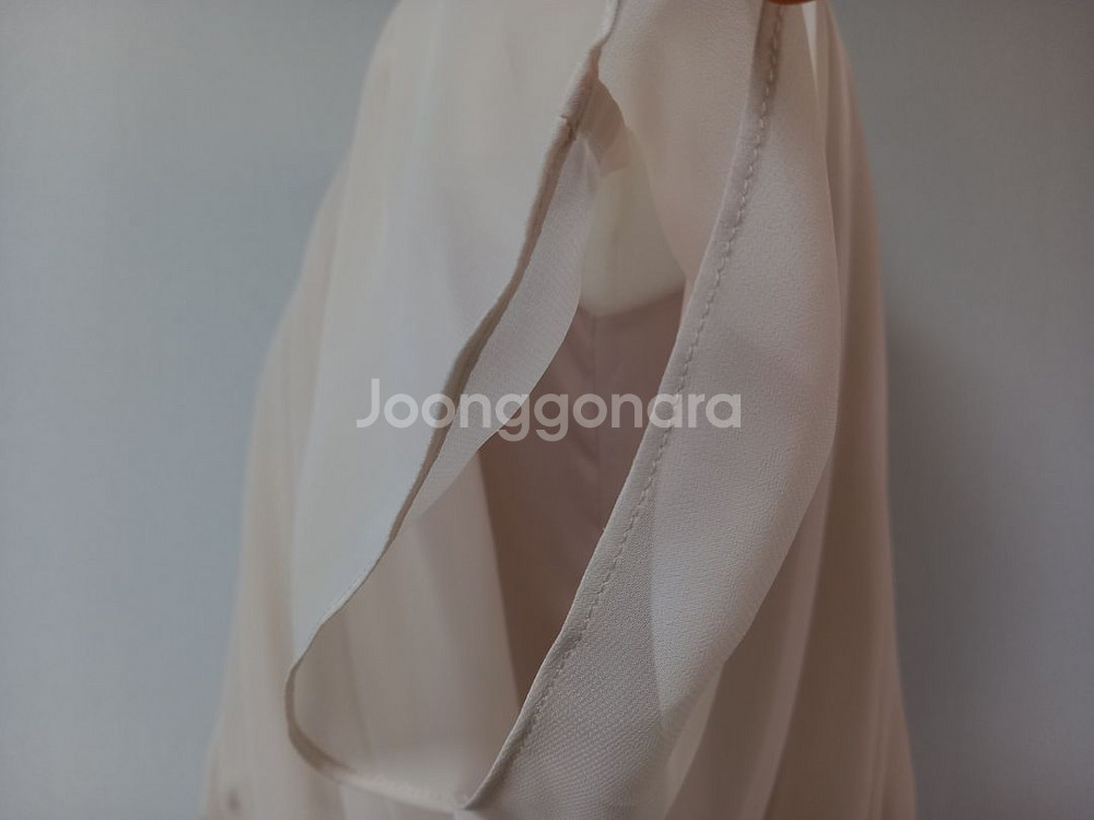 지고트 원피스--7