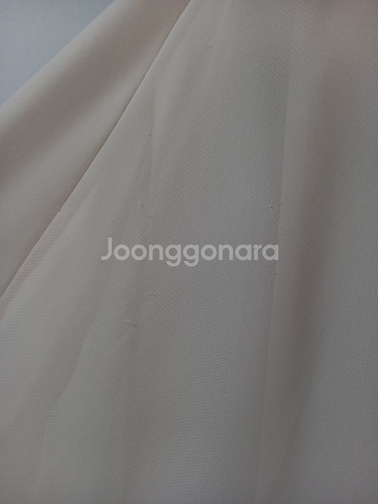 지고트 원피스--8