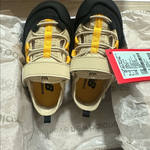 뉴발란스 키즈 운동화 170
