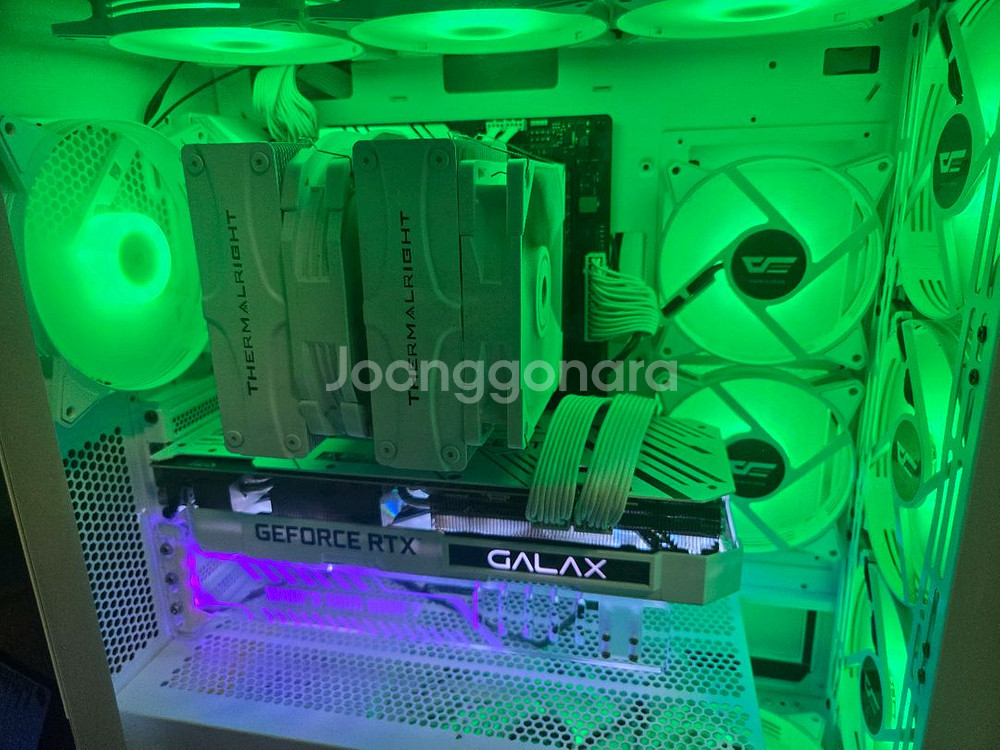 5800x3D RTX3080Ti 완본체 가격 제시좀요--1