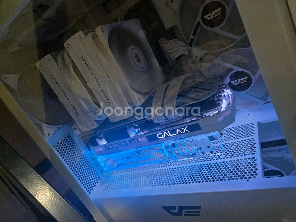 5800x3D RTX3080Ti 완본체 가격 제시좀요--0