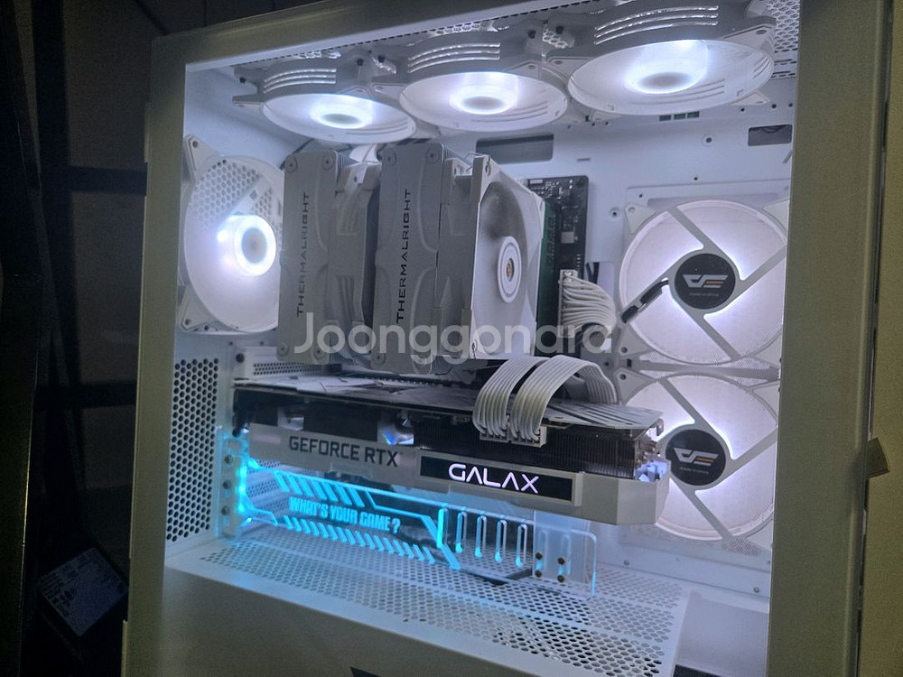 5800x3D RTX3080Ti 완본체 가격 제시좀요--6