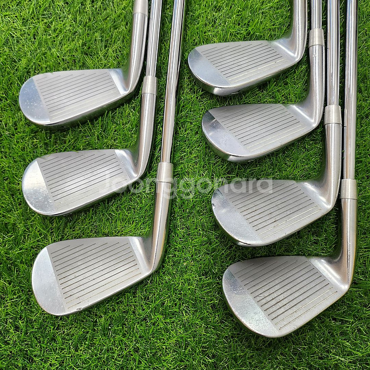 제스타임 FI 702 아이언 세트--4