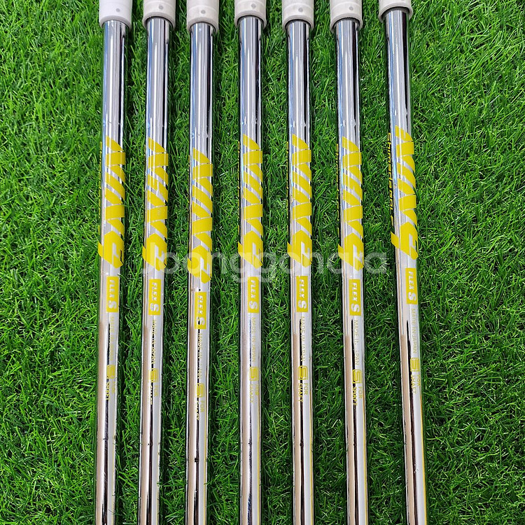 제스타임 FI 702 아이언 세트--5