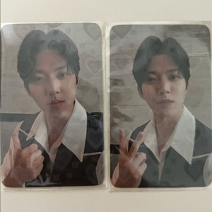 데이식스 도운 포카