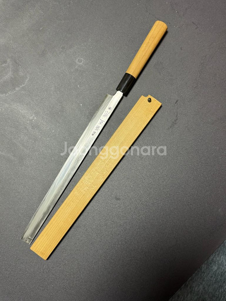 츠키지 마사모토 백일강 타코히키 300mm--0