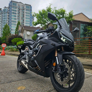 혼다 cbr650r 20년형 3만키로 전국 최저가판매
