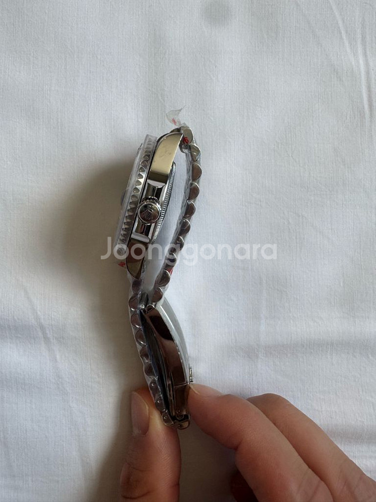롤렉스 펩시걸--1