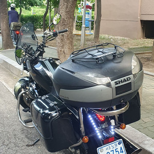미라쥬250 DR 2017년식