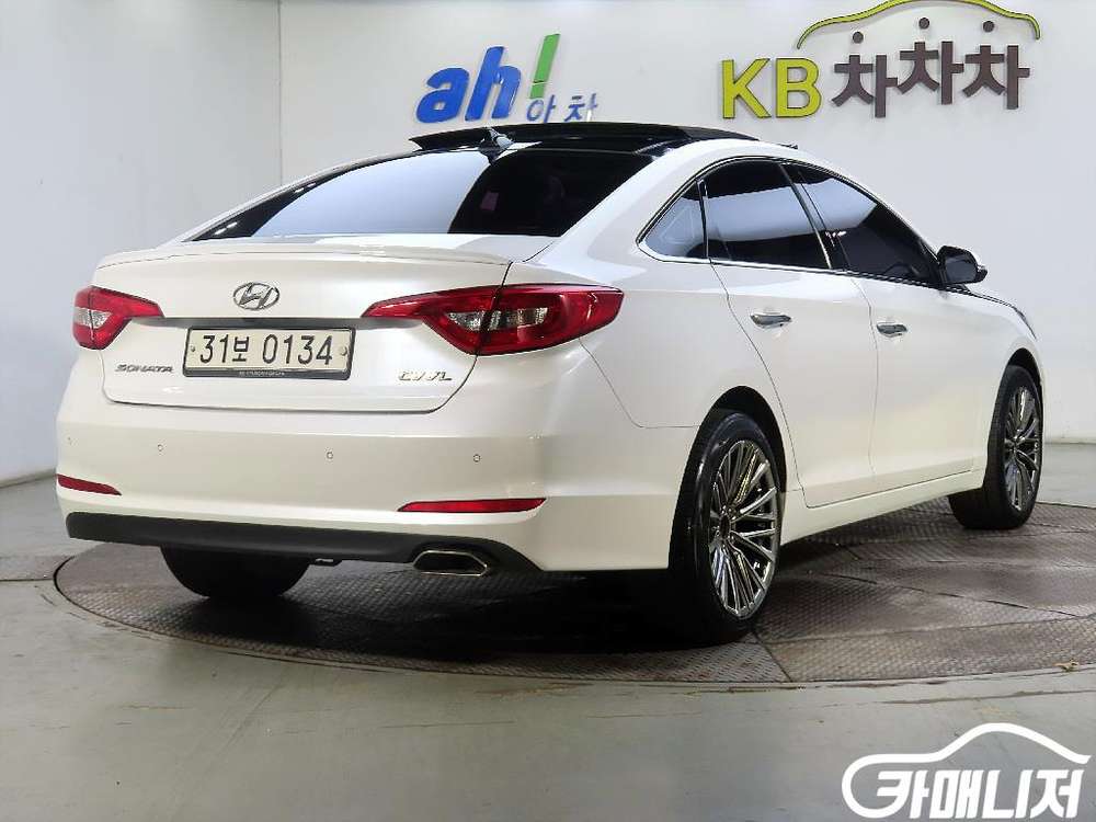 [현대]LF 쏘나타 LPI 프리미엄 #앱특가--3