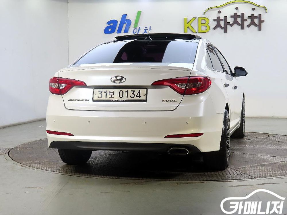 [현대]LF 쏘나타 LPI 프리미엄 #앱특가--2