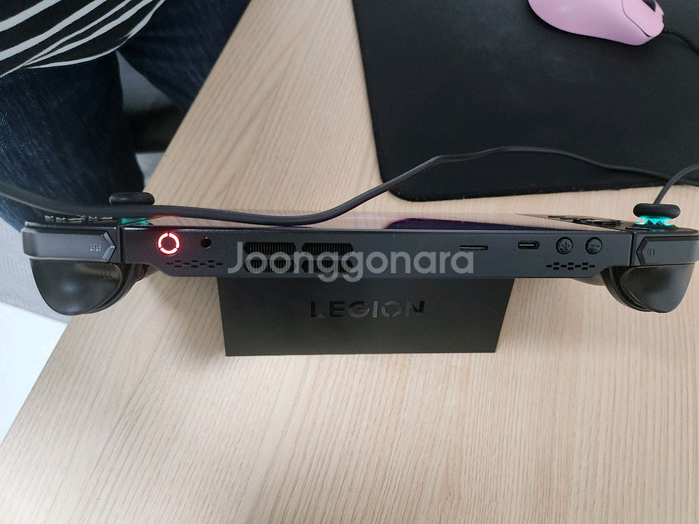 리전고 umpc 512--1