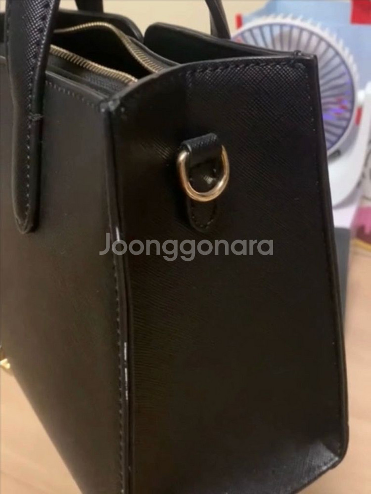 배송비포함 폴스부띠끄 토트백 (사진에 있는거 다 드림)--8