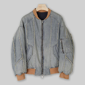 비긴202 ma1점퍼 3