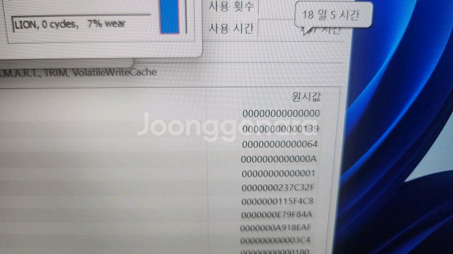 MSI 최신 스텔스17 스튜디오/램32G,RTX4080--6