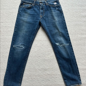 로이 로저스 데님 [31]