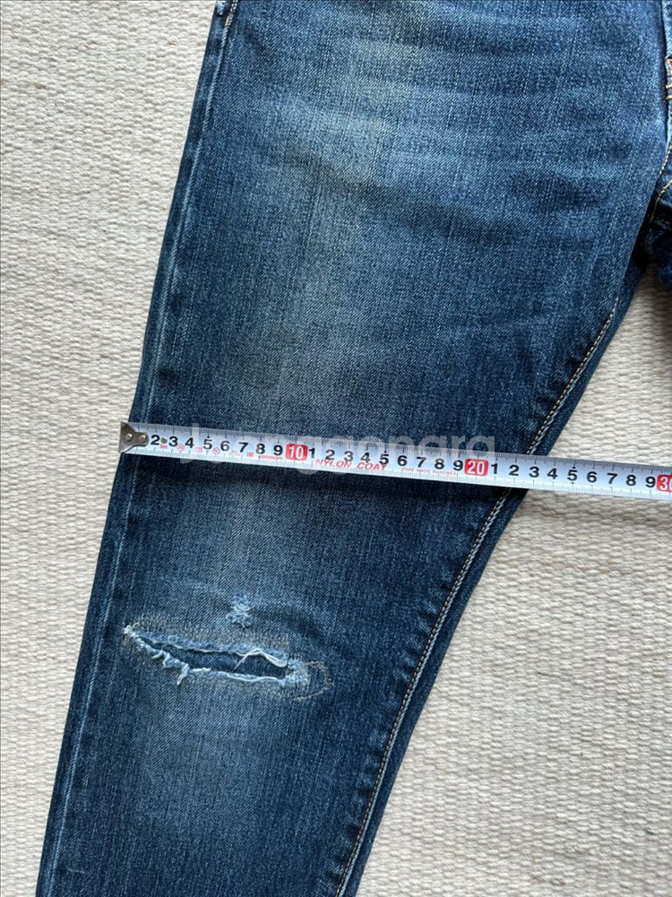 로이 로저스 데님 [31]--4