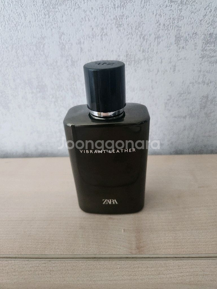 자라 바이브란트 레더 100ml--0