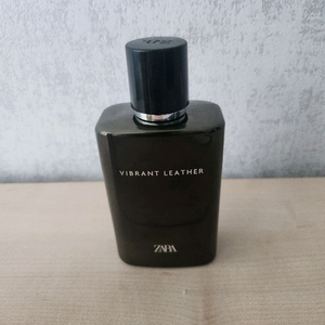 자라 바이브란트 레더 100ml