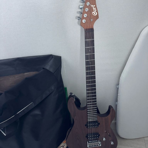 콜트 g300 raw 일렉기타 판매합니다.