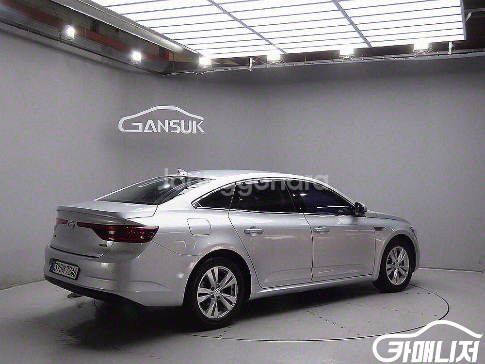 [르노코리아(삼성)]SM6 LPG 2.0 LPe SE(--3
