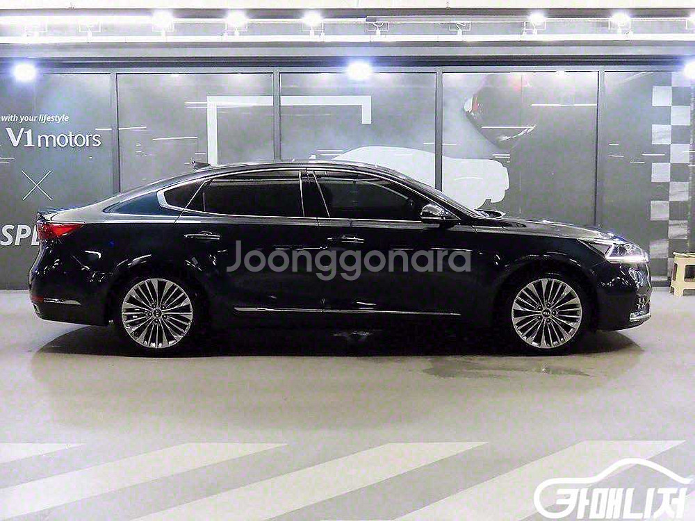 [기아]올 뉴 K7 3.3 GDI 노블레스 스페셜 (5--2