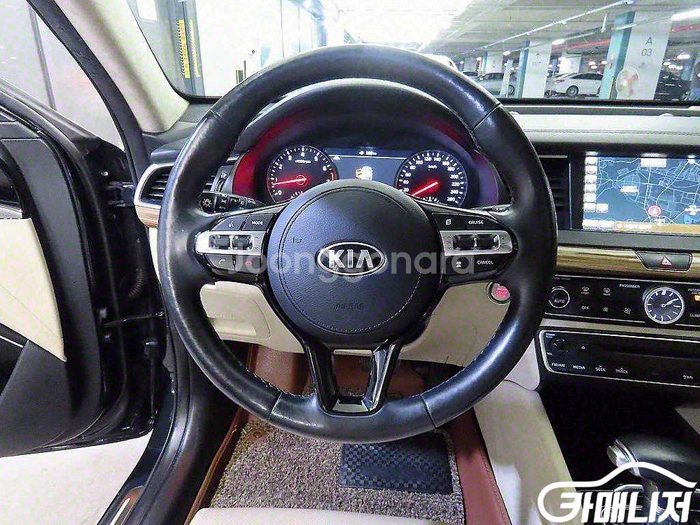 [기아]올 뉴 K7 3.3 GDI 노블레스 스페셜 (5--7