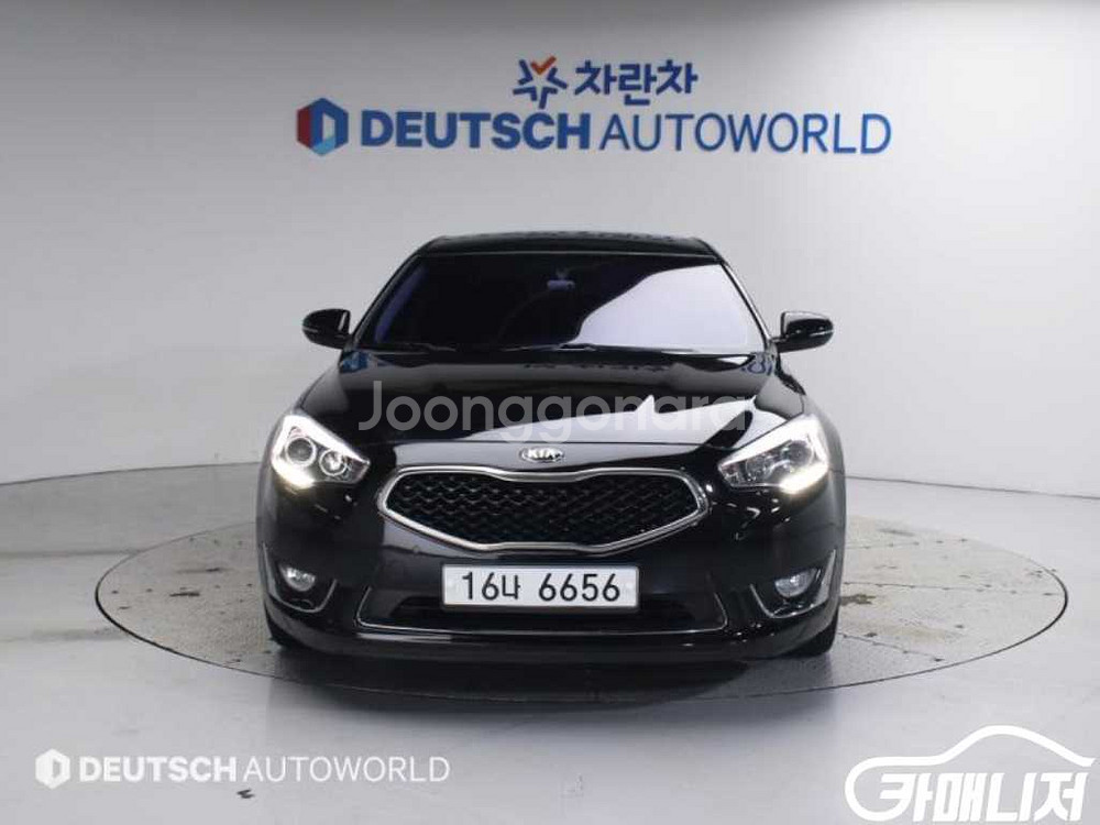 [기아]더 뉴 K7 2.4 GDI 프레스티지 스페셜 #--2