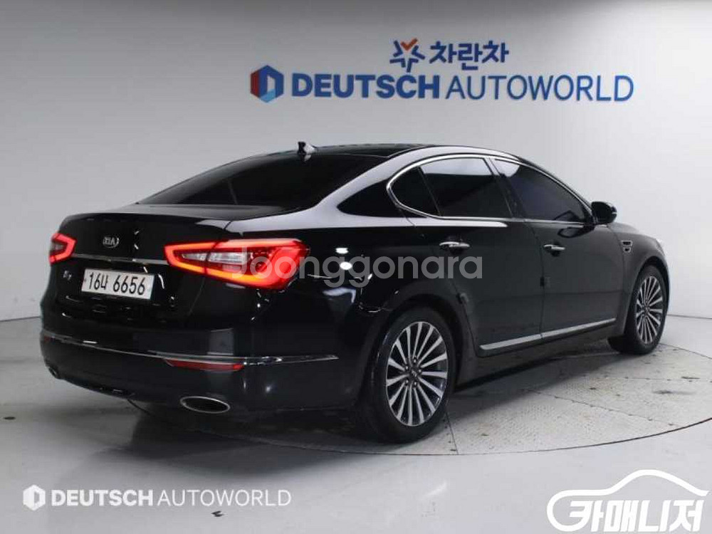 [기아]더 뉴 K7 2.4 GDI 프레스티지 스페셜 #--1