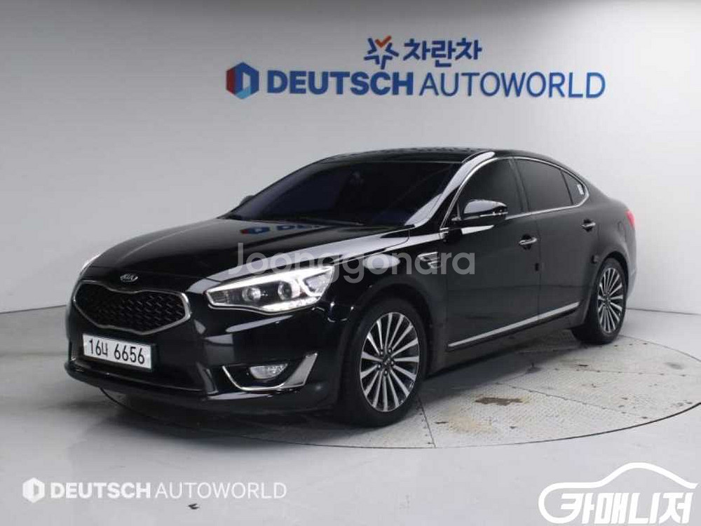 [기아]더 뉴 K7 2.4 GDI 프레스티지 스페셜 #--0