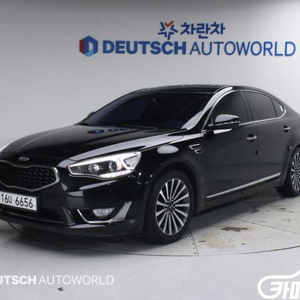 [기아]더 뉴 K7 2.4 GDI 프레스티지 스페셜 #