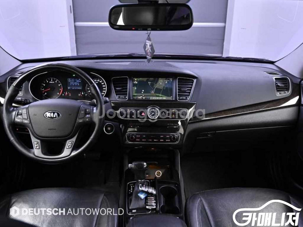 [기아]더 뉴 K7 2.4 GDI 프레스티지 스페셜 #--6