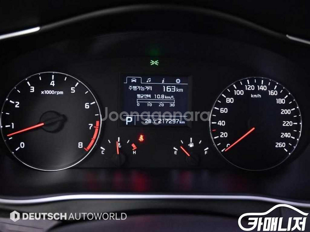 [기아]더 뉴 K7 2.4 GDI 프레스티지 스페셜 #--7