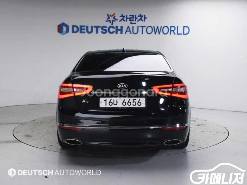 [기아]더 뉴 K7 2.4 GDI 프레스티지 스페셜 #--3
