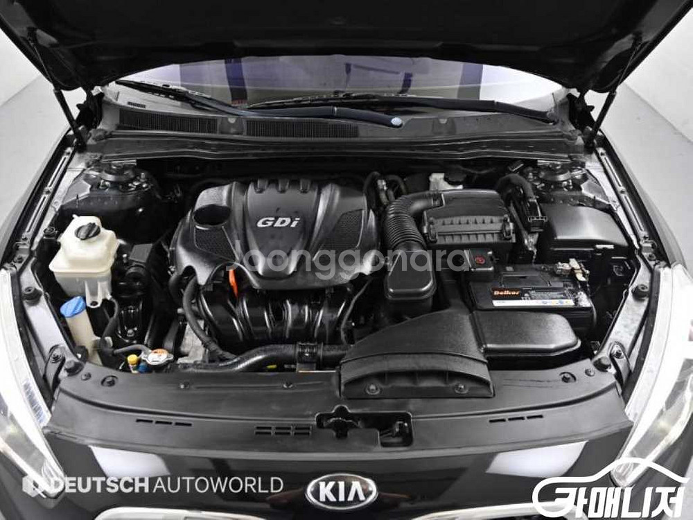 [기아]더 뉴 K7 2.4 GDI 프레스티지 스페셜 #--5