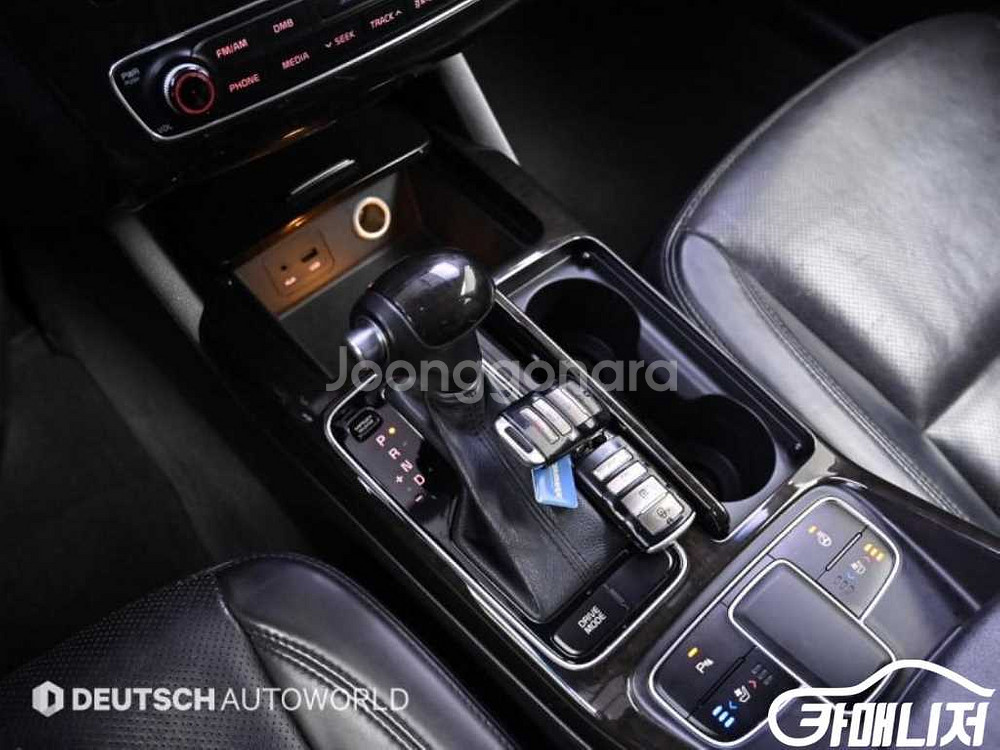 [기아]더 뉴 K7 2.4 GDI 프레스티지 스페셜 #--8