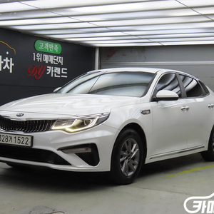 [기아]더 뉴 K5 2세대 LPI 2.0 럭셔리 #앱특