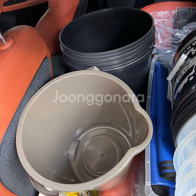 에어컨 청소 물품 묶음 판매--4