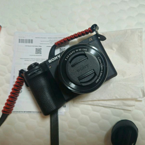 소니 a6700 알파 6700 카메라 번들킷 + 렌즈들