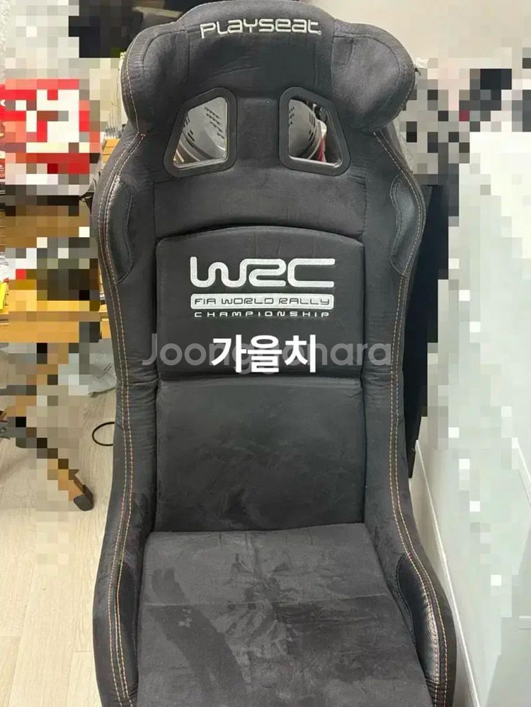 트러스트마스터 t300rs gt, 플레이시트 일괄--3