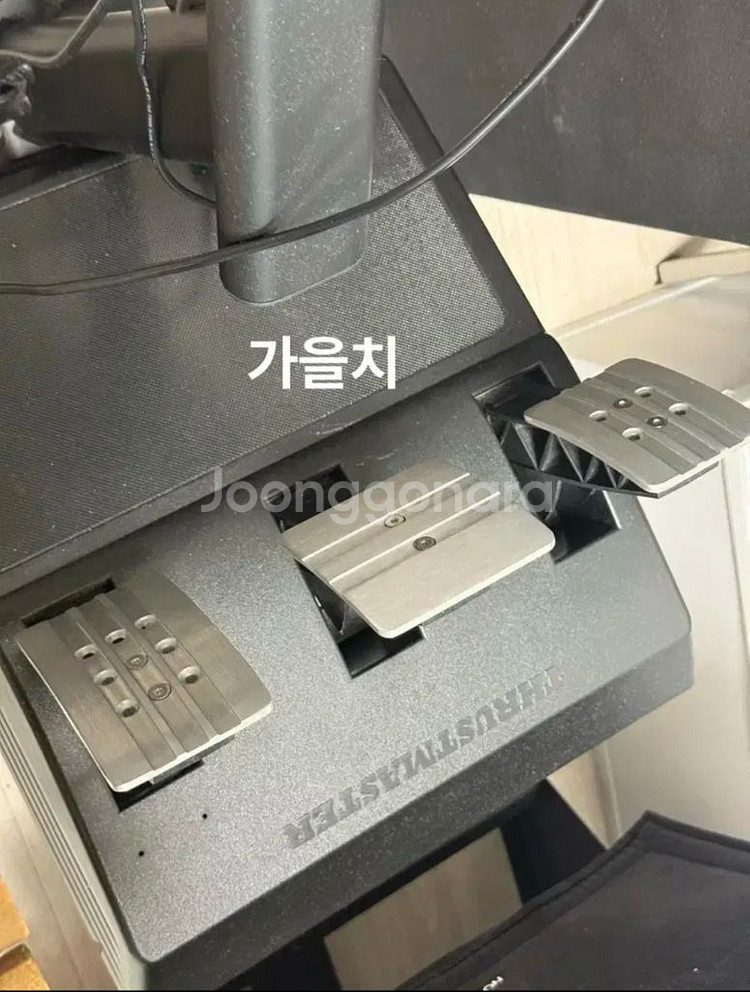 트러스트마스터 t300rs gt, 플레이시트 일괄--2