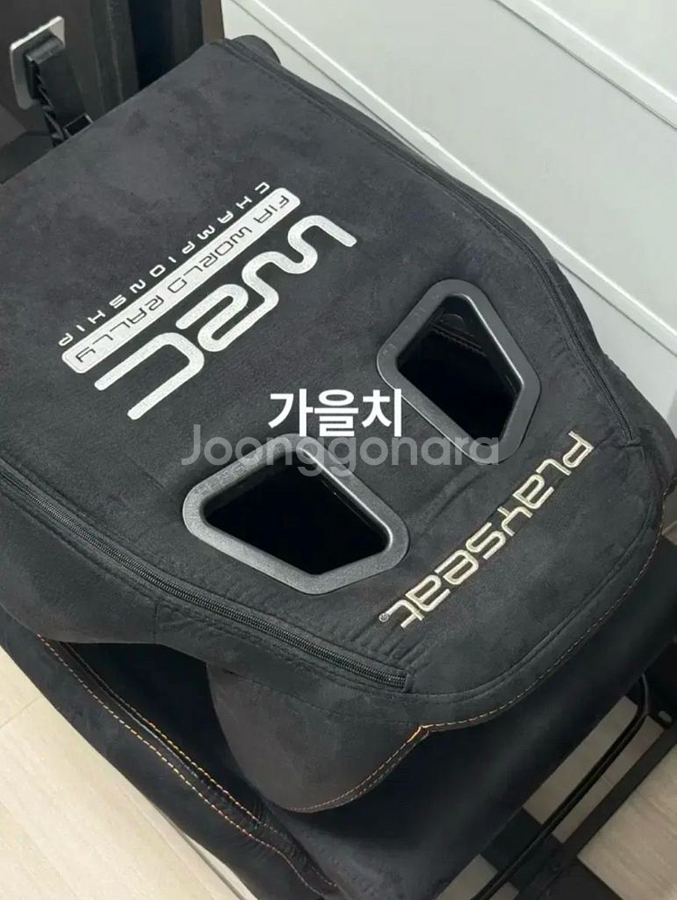 트러스트마스터 t300rs gt, 플레이시트 일괄--4