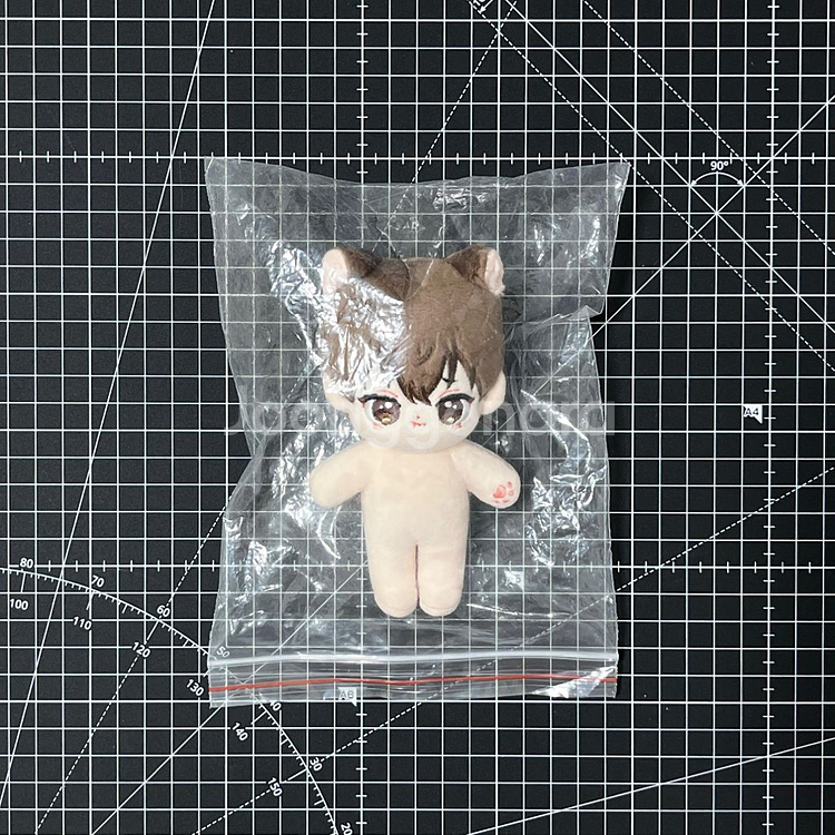 데못죽 데뷔 못하면 죽는 병 걸림 배세진 뾰뵤뵷 인형--0