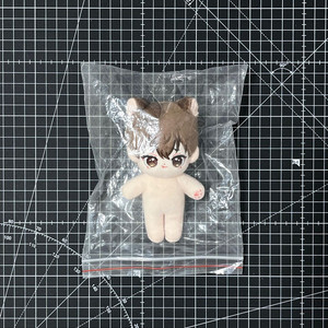 데못죽 데뷔 못하면 죽는 병 걸림 배세진 뾰뵤뵷 인형