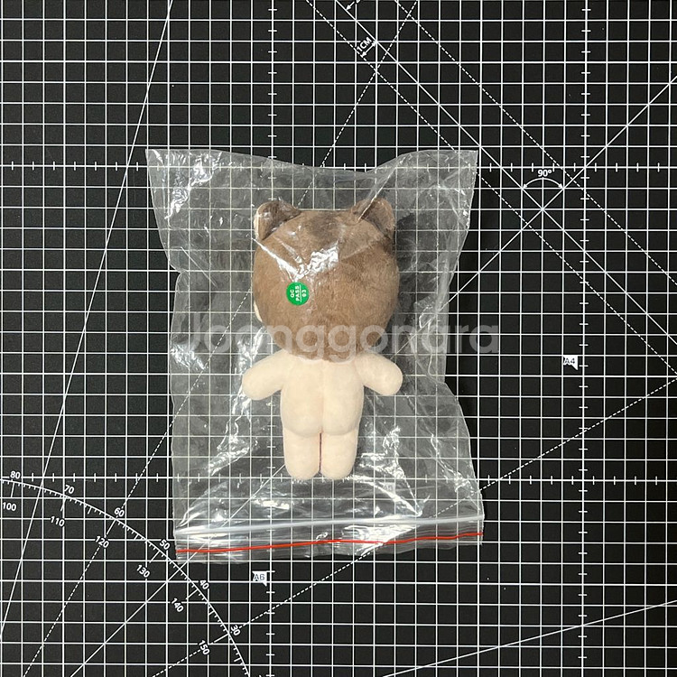 데못죽 데뷔 못하면 죽는 병 걸림 배세진 뾰뵤뵷 인형--1