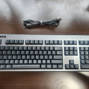 토프레 리얼포스 R3 맥 45g 균등 영문 저소음 R3
