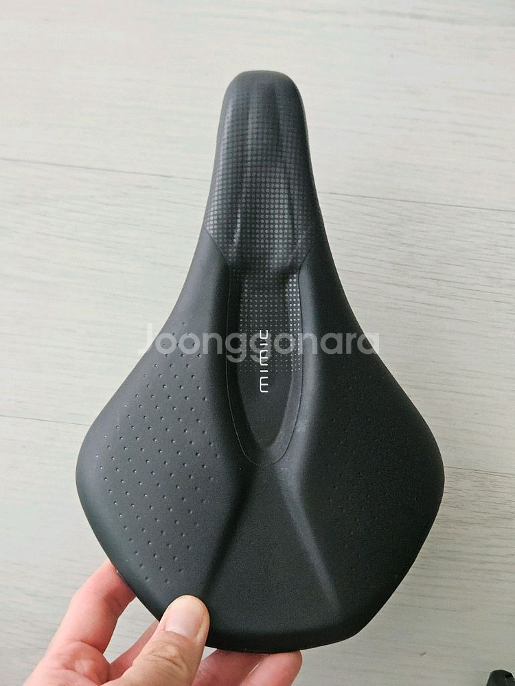(민트급)스페셜라이즈드 파워 미믹 콤프 안장--0