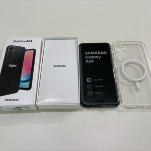 갤럭시 a24 s급