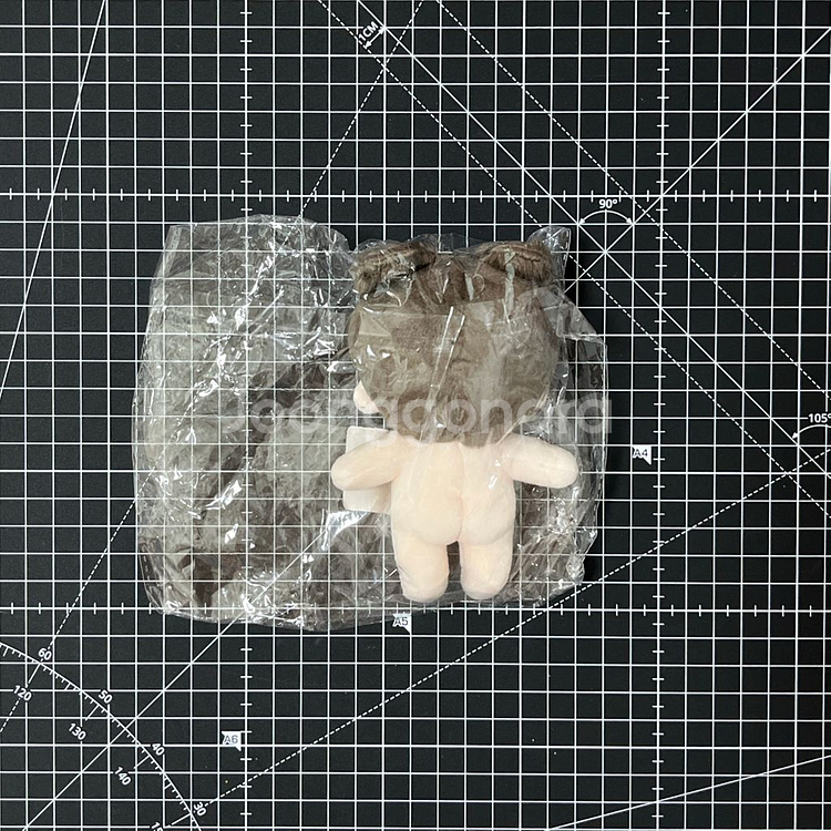 데못죽 데뷔 못하면 죽는병 걸림 배세진 시고르배찌 인형--1